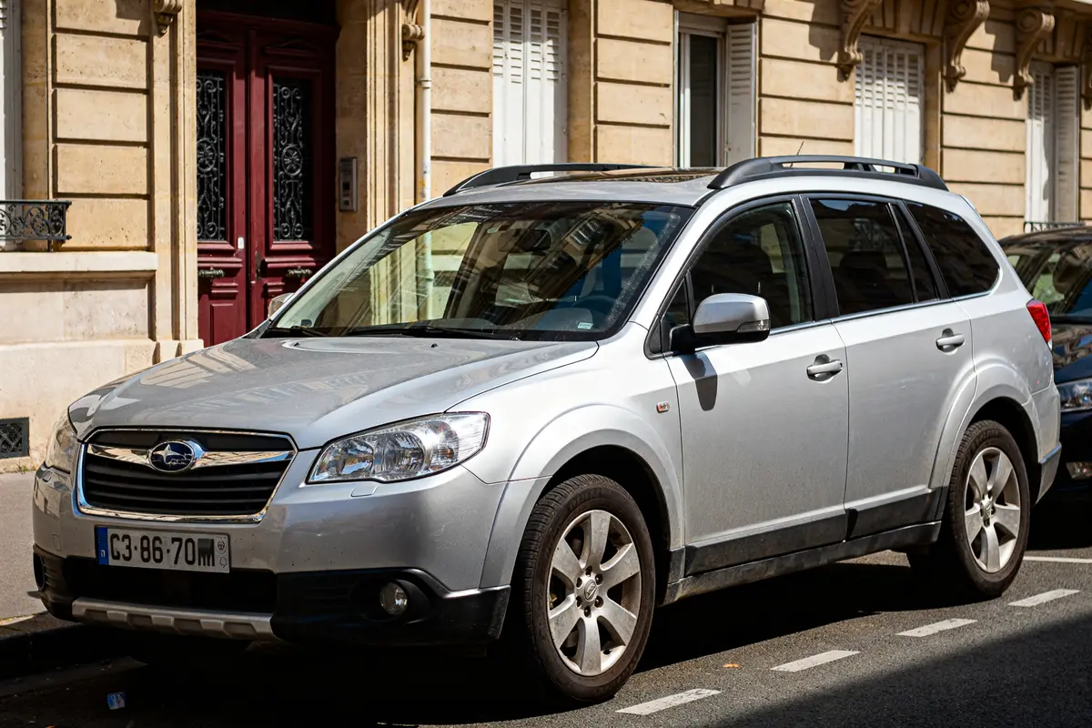 Dimension 2008 : volume, coffre et confort intérieur du SUV