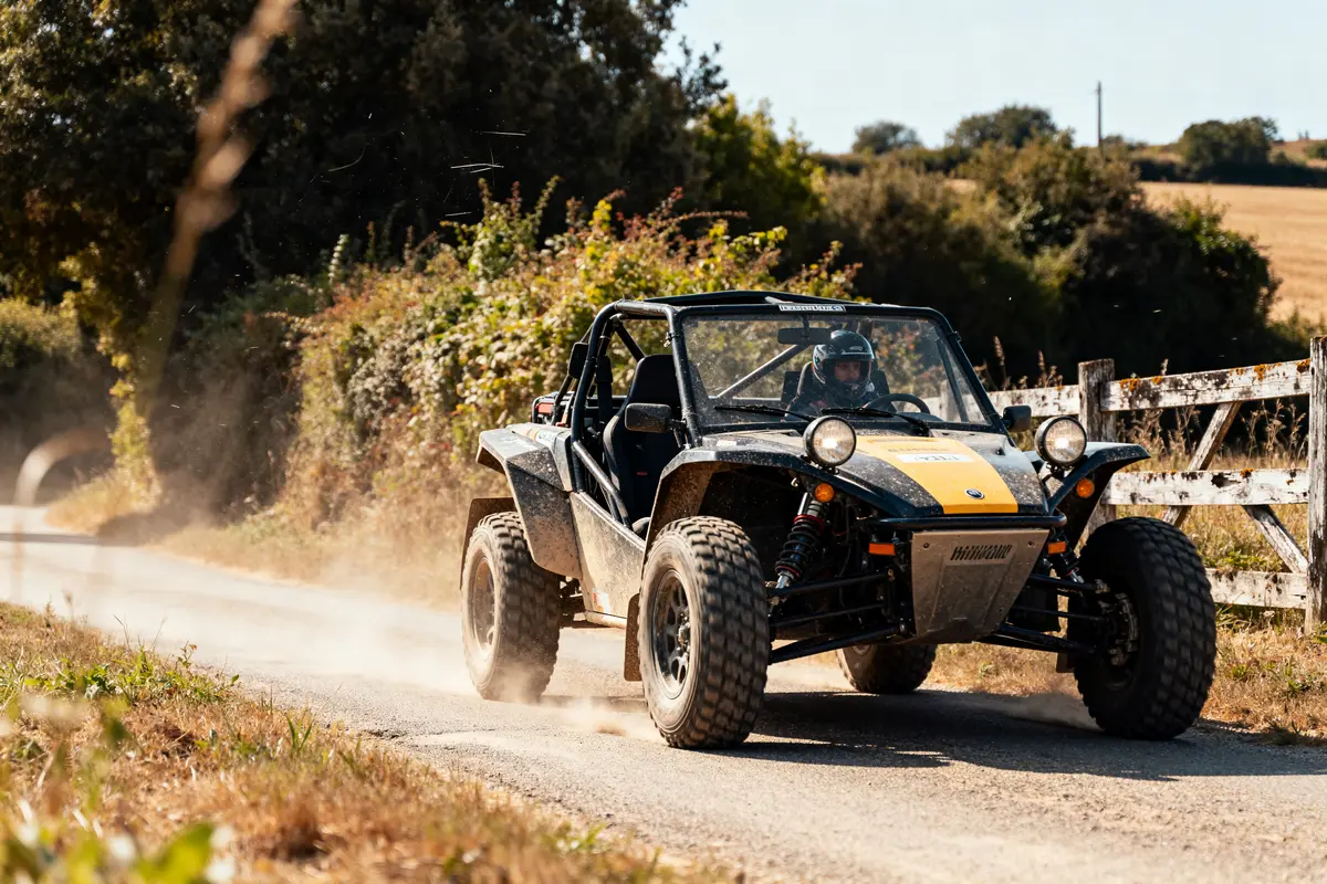 Buggy homologué : Comment choisir le modèle idéal pour vous ?
